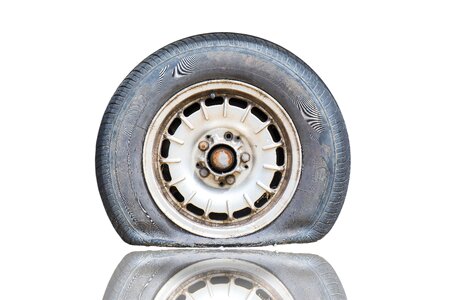 Wear street wheel