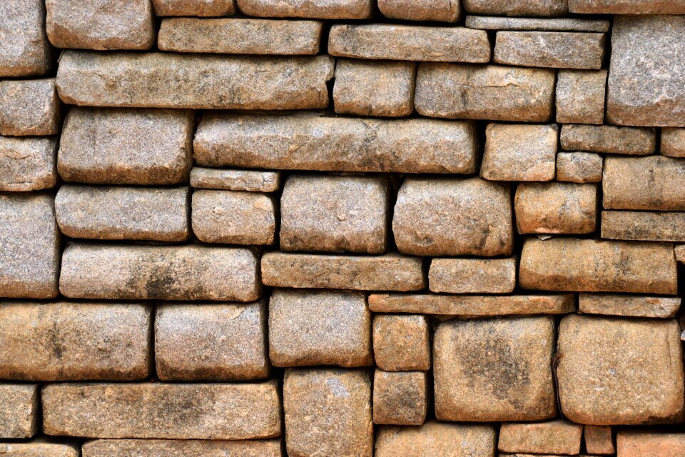 Background backdrop closeup