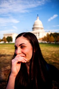 Washington, United states, Love