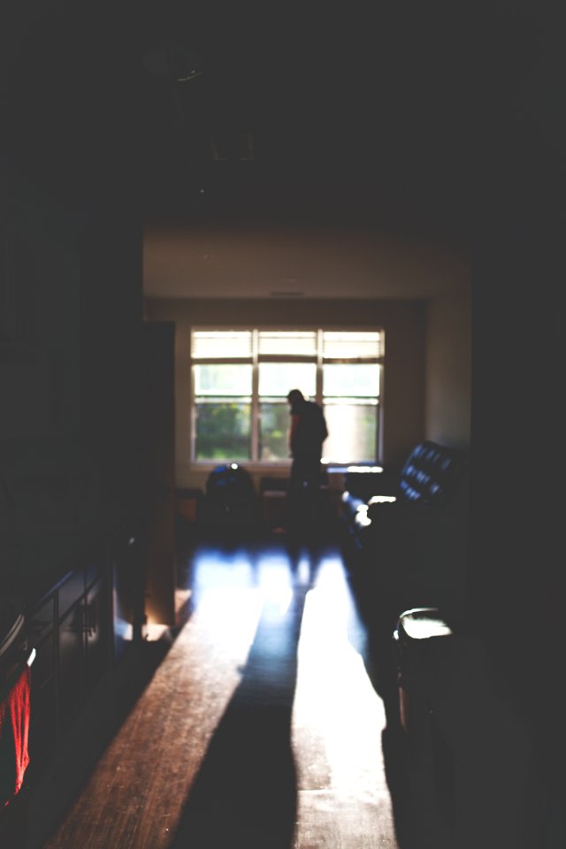 Raleigh, United states, Dark
