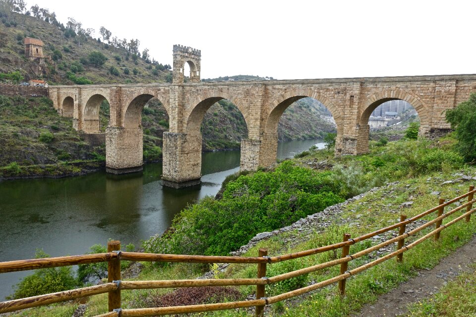 Historic landmark heritage