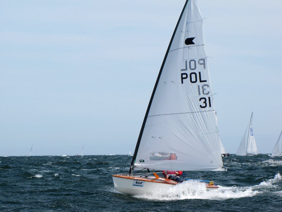 Regatta kiel week kiel