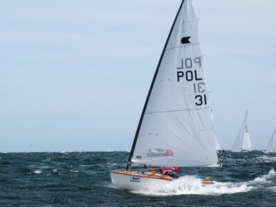 Regatta kiel week kiel
