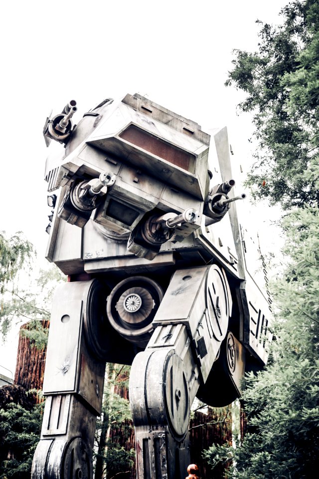 Lake buena vista, United states, Machine