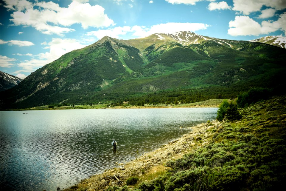 81251, Twin lakes, United states