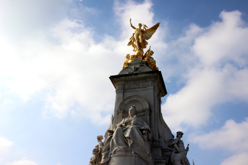 Buckingham palace, London, United kingdom