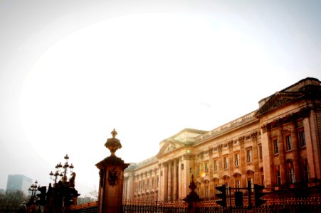 Buckingham palace, London, United kingdom