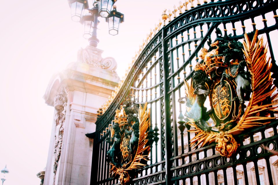 Buckingham palace, London, United kingdom