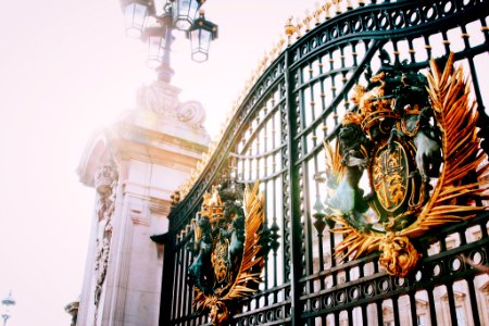 Buckingham palace, London, United kingdom