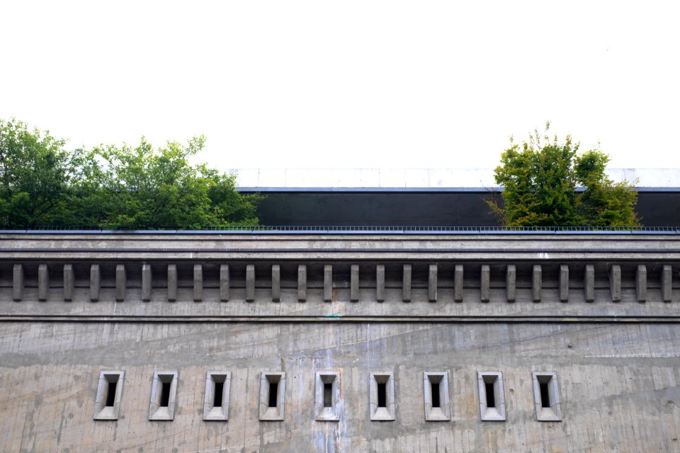 Berlin, Sammlung boros, Germany