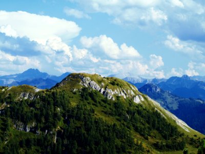 Heukareck, Austria, Sankt veit im pongau