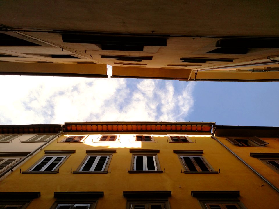 Florence, Italy, City