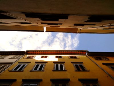 Florence, Italy, City