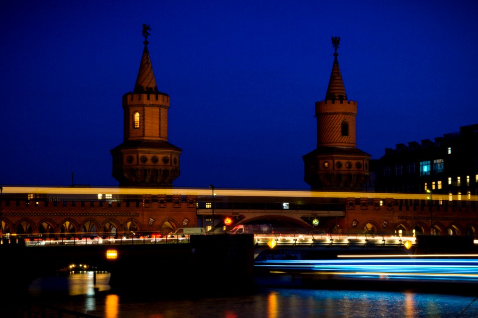 Friedrichshain, Berlin, Germany