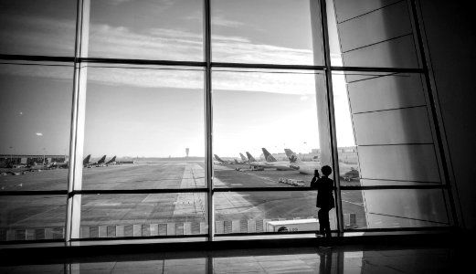 Zaventem, Belgium, Brussels airport