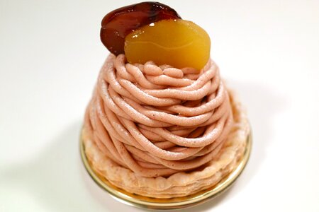 Chestnut suites gourmet