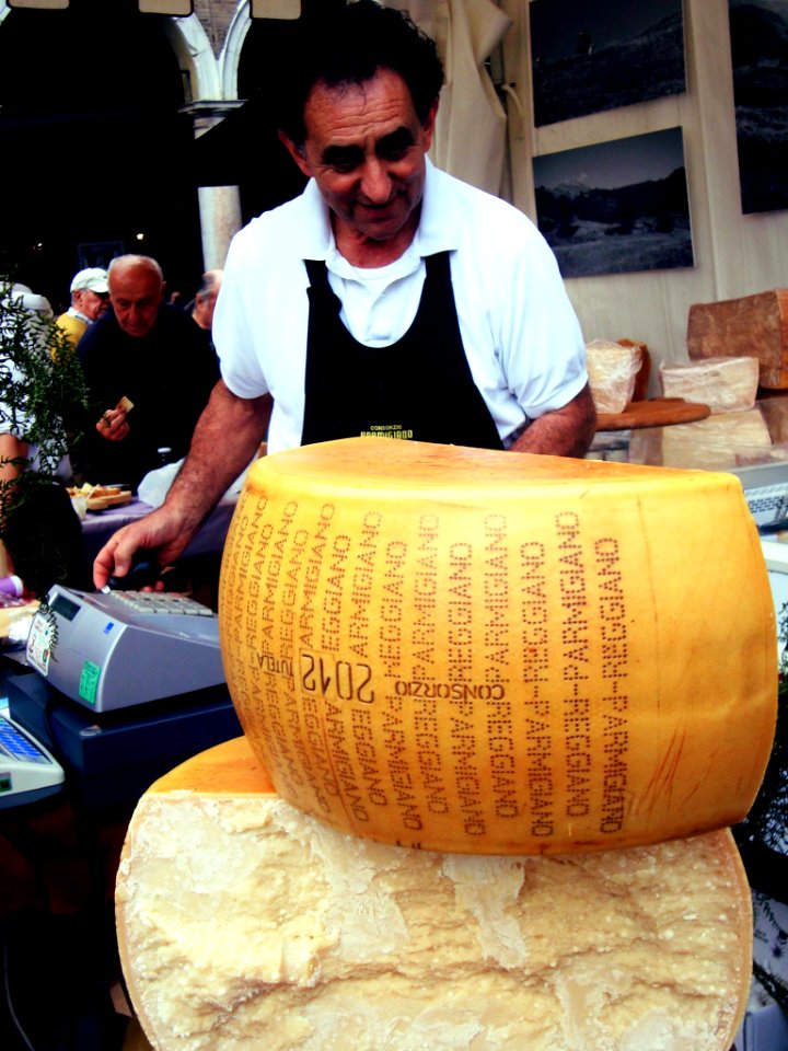 Italy, Province of modena, Gourmet