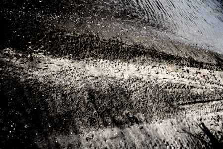 Texture, Ground, Dust