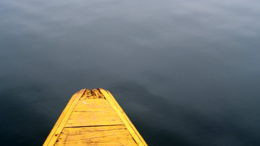 Pokhara, Nepal, Water photo