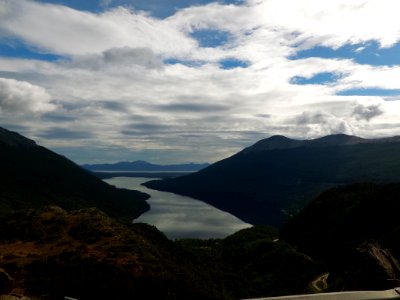 Ushuaia, Argentina