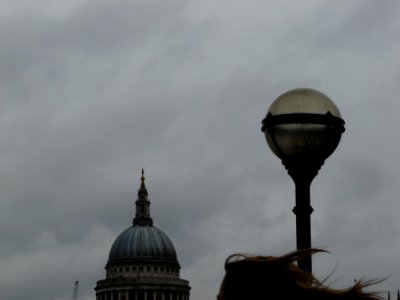 London, St. paul s cathedral, United kingdom photo