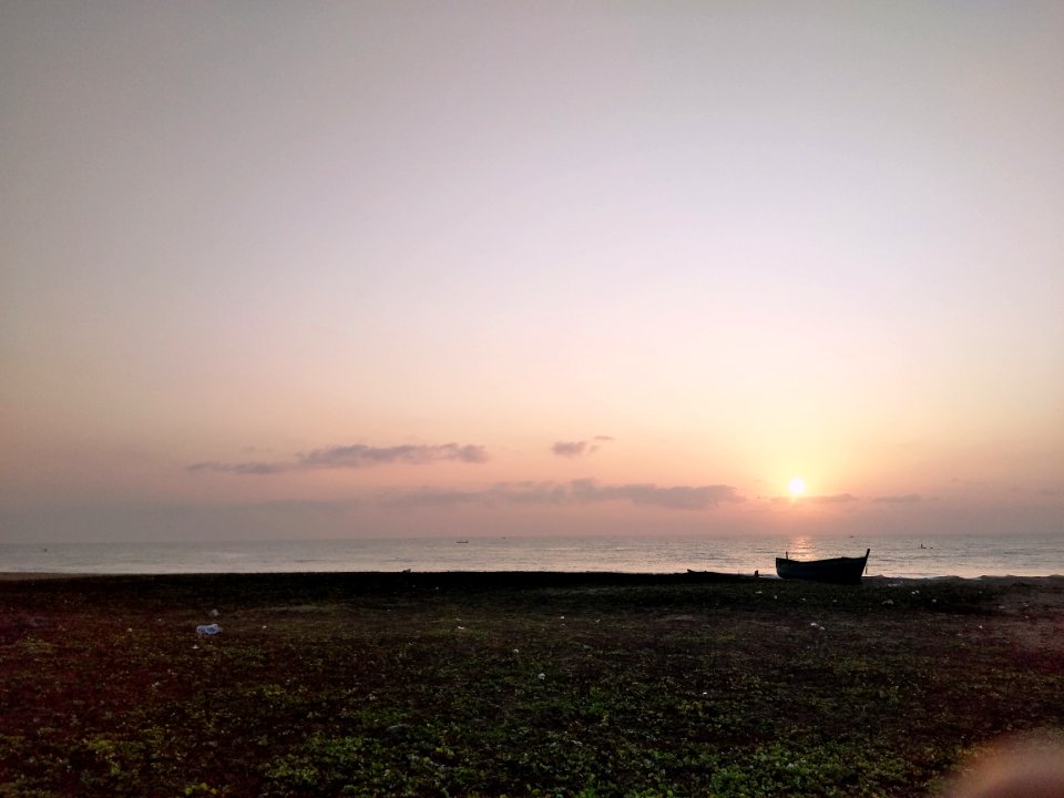 Thiruvanmiyur, Chennai, India