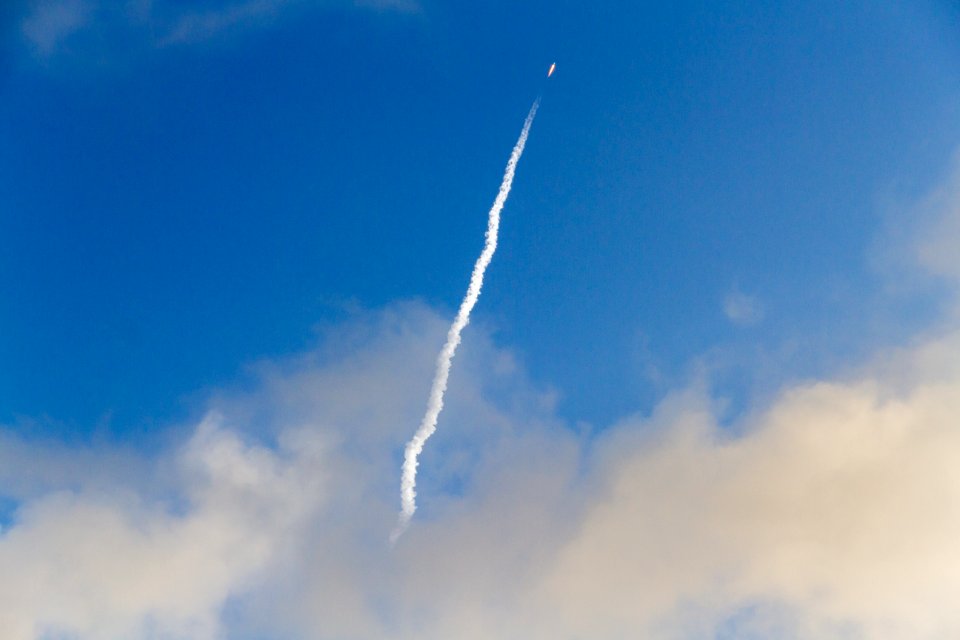 Cape canaveral, United states, Canon