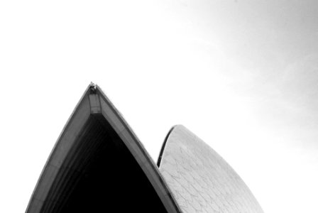 Australia, Sydney opera house, Sydney