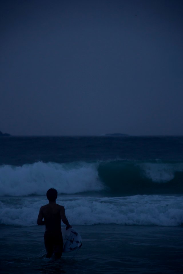 Barra da tijuca, Rio de janeiro, Brazil