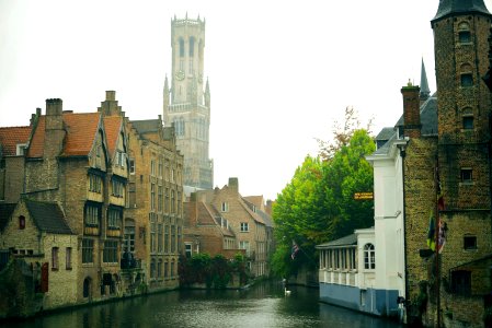 Bruges, Belgium
