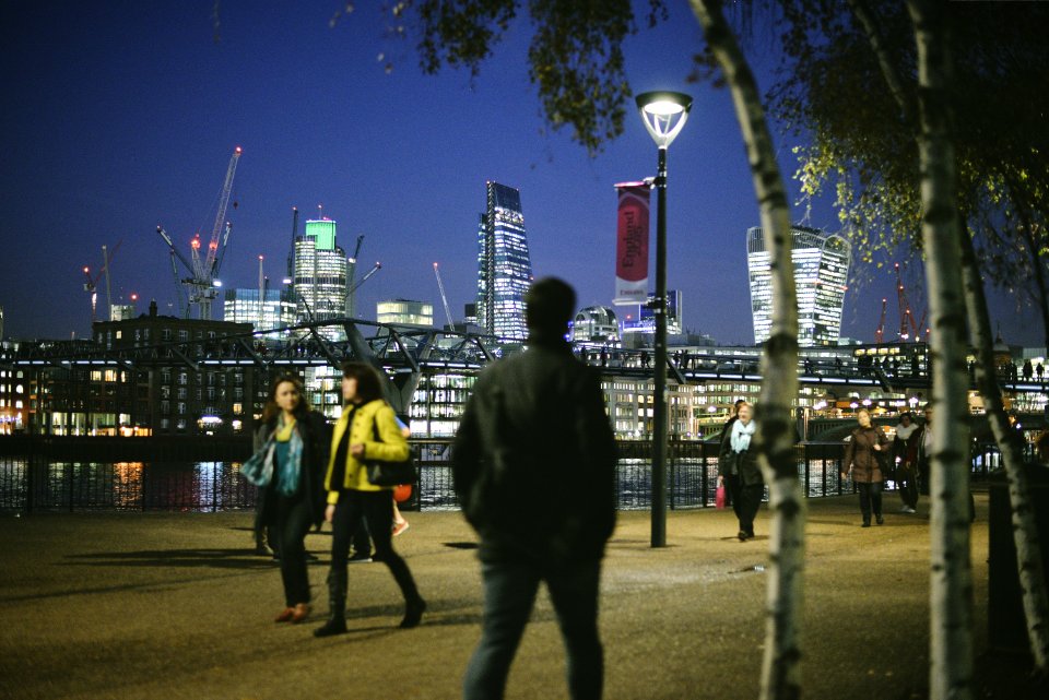London, United kingdom