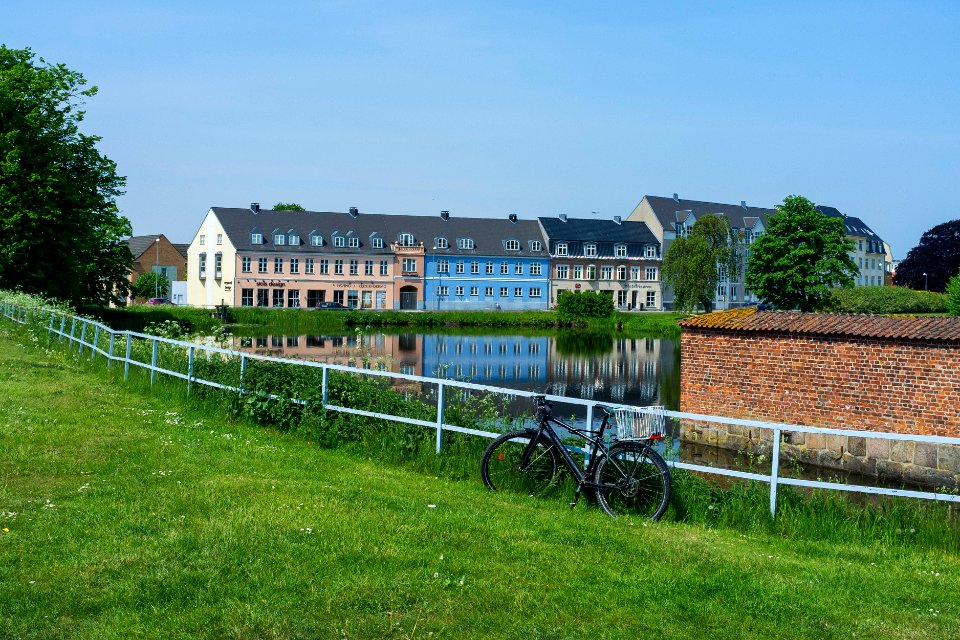 Denmark, Hillerd, Frederiksborg