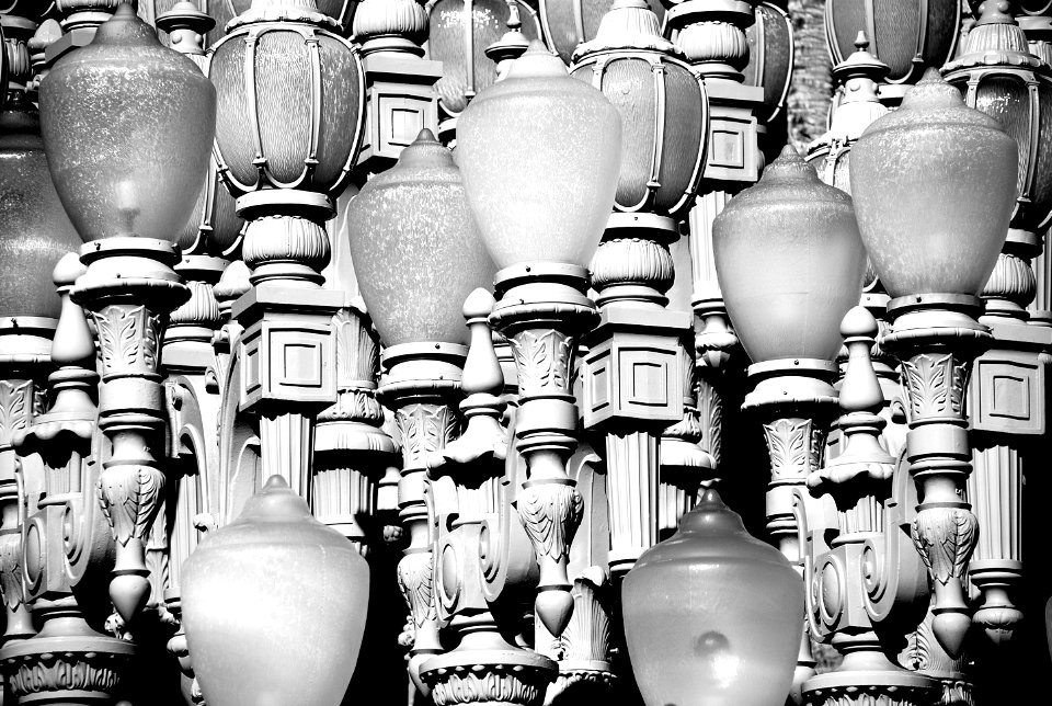 Los angeles, Los angeles county museum of art, United states