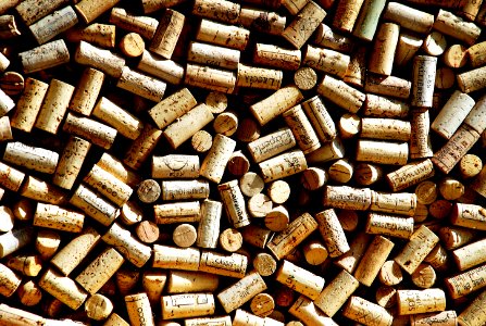 Cork, Corks, Wine photo