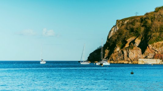 Torquay, United kingdom, Water