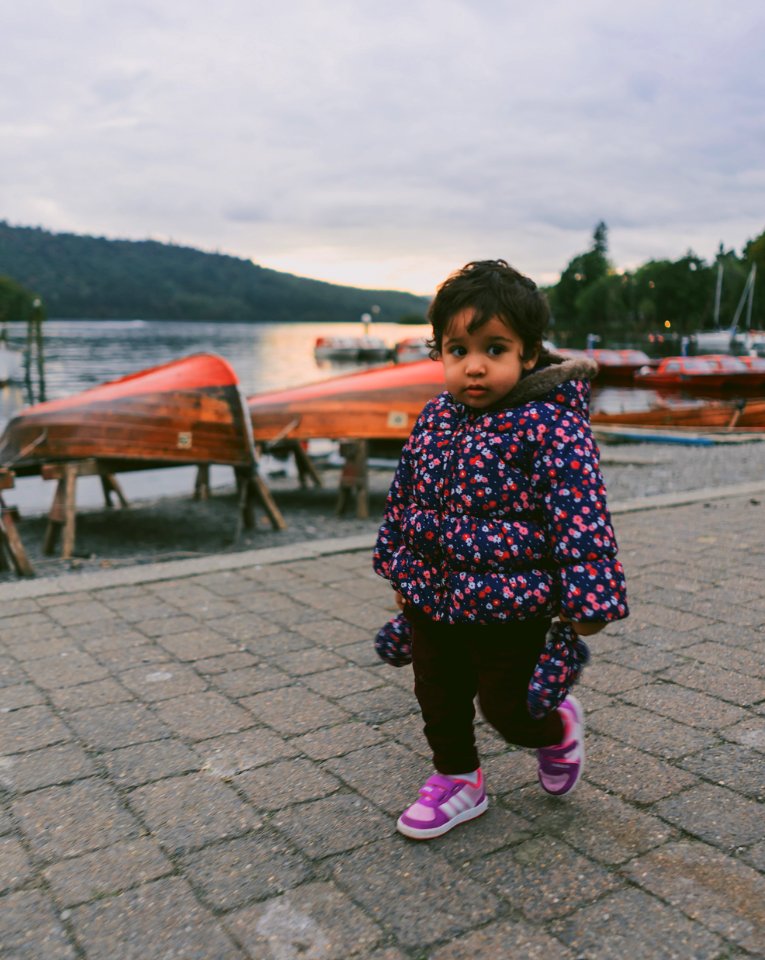 Lake district national park, Ambleside, United kingdom