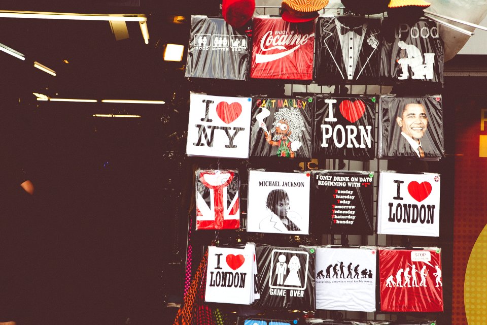 Camden town, London, United kingdom