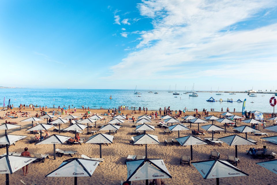 Estoril, Lisbon, Portugal