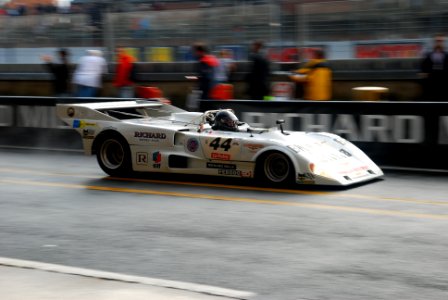 Speed, Car, Race photo