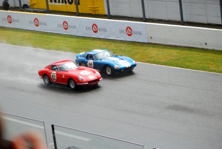 Le mans, France