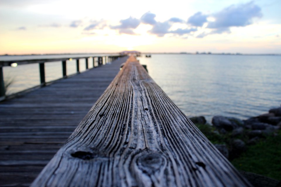 Melbourne beach, United states, Ocean