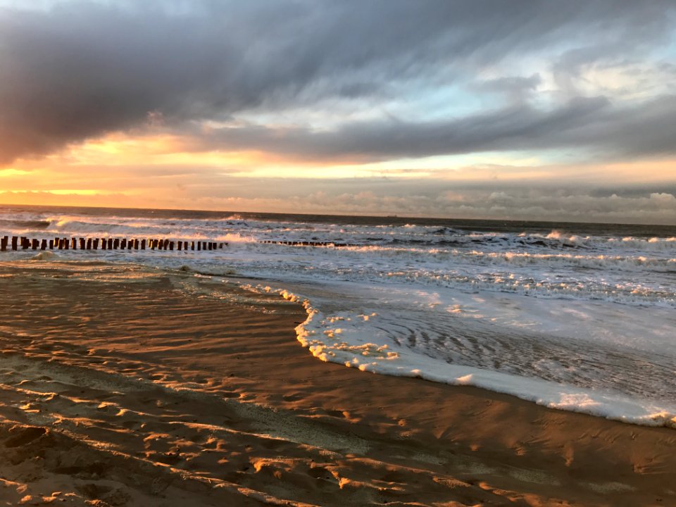 Domburg, Zeel, Nederl