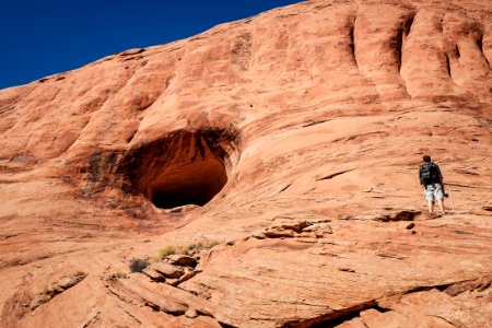 Hole, Guy, Male