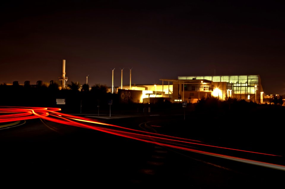 Angers, France, Nightlife