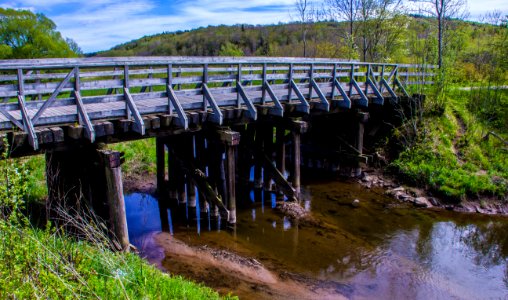 Mabou, Canada, Summermemories