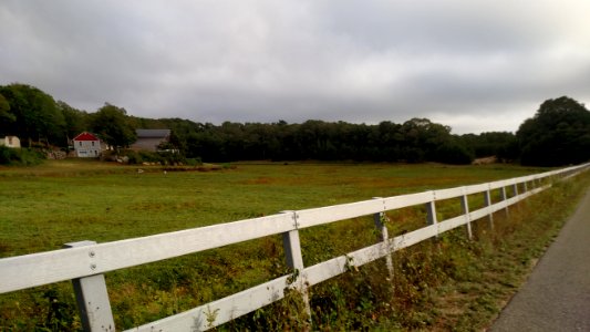 Barnstable county, United states, Trail