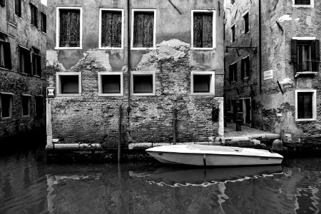 Italy, Metropolitan city of venice, Water photo