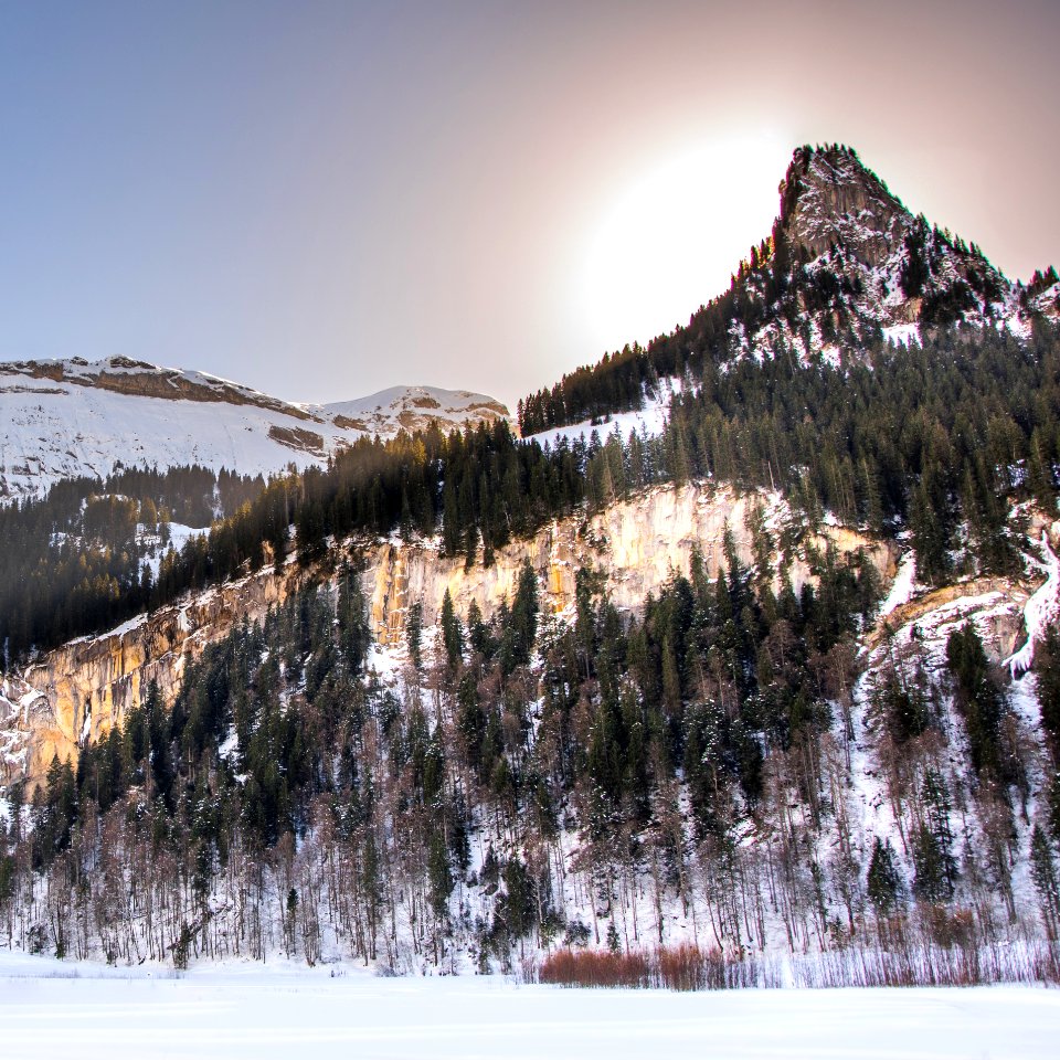 Alpine, Picoftheday, Hike