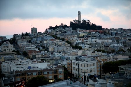 The art institute of california   san francisco, San francisco, United states