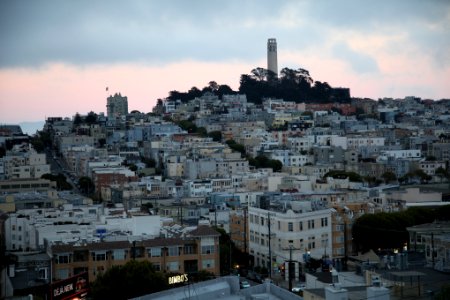 The art institute of california san francisco, San francisco, United states photo